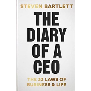 Steven Bartlett | The Diary of a CEO